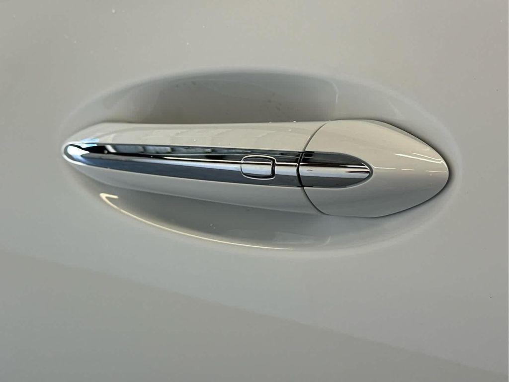 new 2026 Buick Encore GX car, priced at $29,920