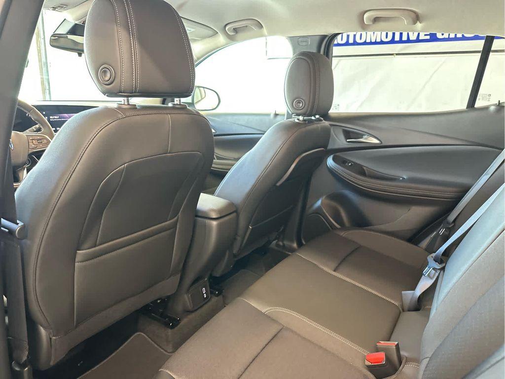 new 2026 Buick Encore GX car, priced at $29,920