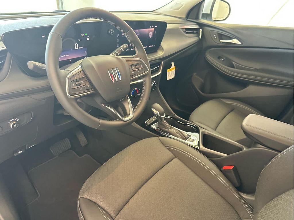new 2026 Buick Encore GX car, priced at $29,920