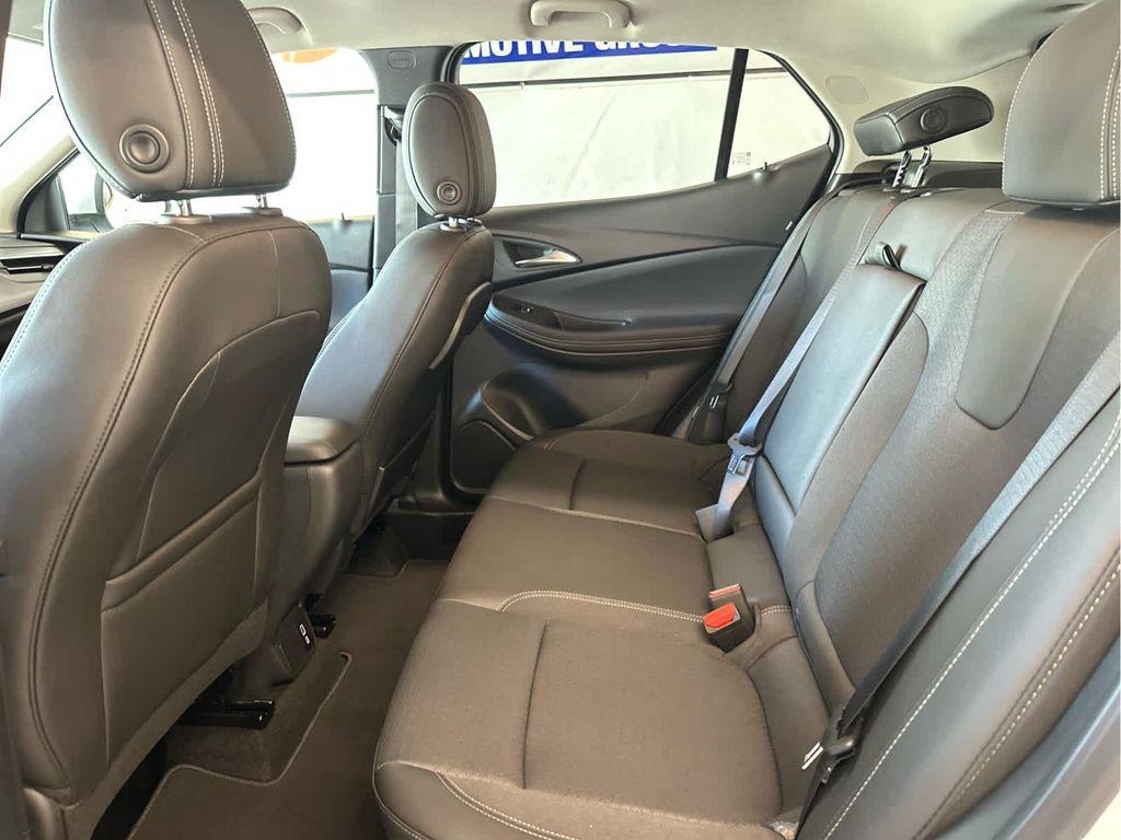 new 2026 Buick Encore GX car, priced at $29,920