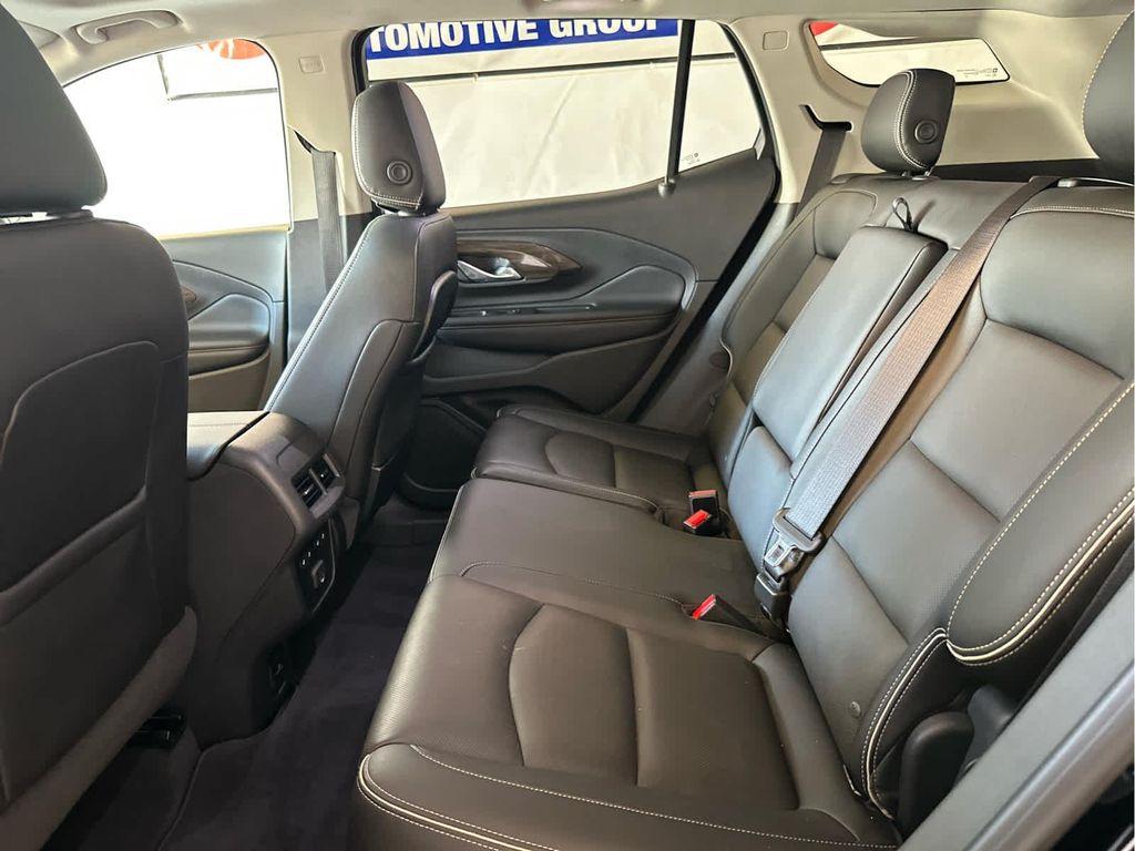 used 2019 GMC Terrain car, priced at $25,700