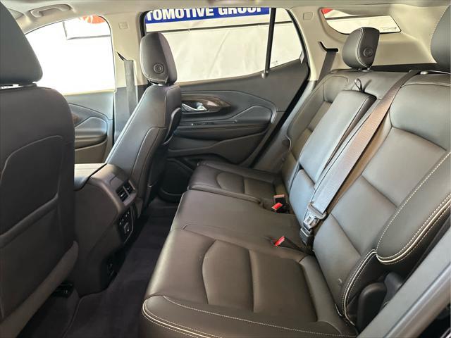 used 2019 GMC Terrain car, priced at $26,500