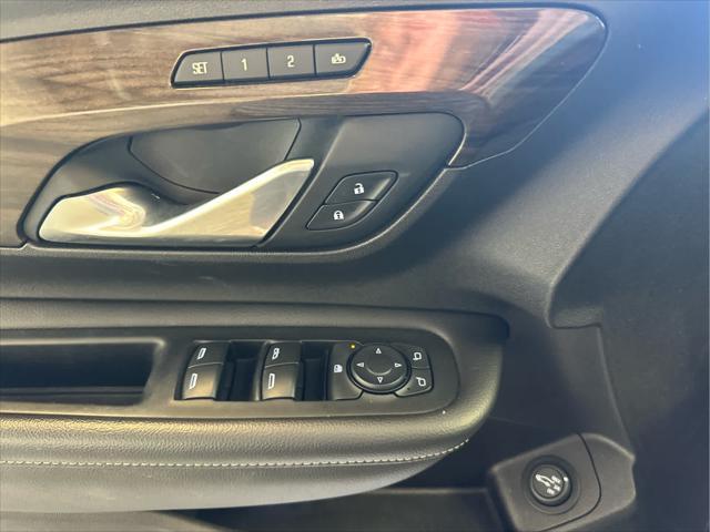 used 2019 GMC Terrain car, priced at $26,500