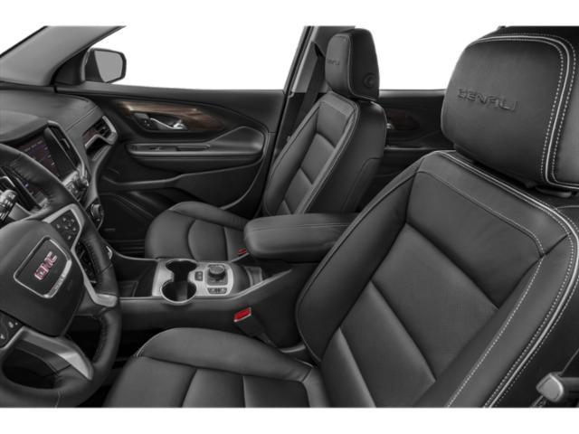 used 2019 GMC Terrain car, priced at $26,500
