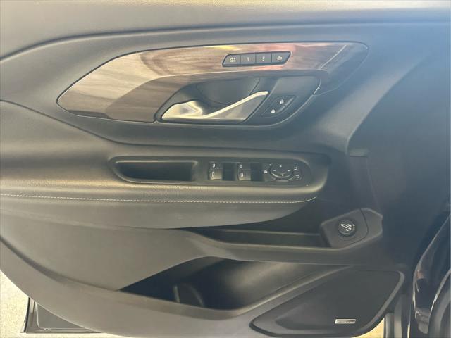 used 2019 GMC Terrain car, priced at $26,500