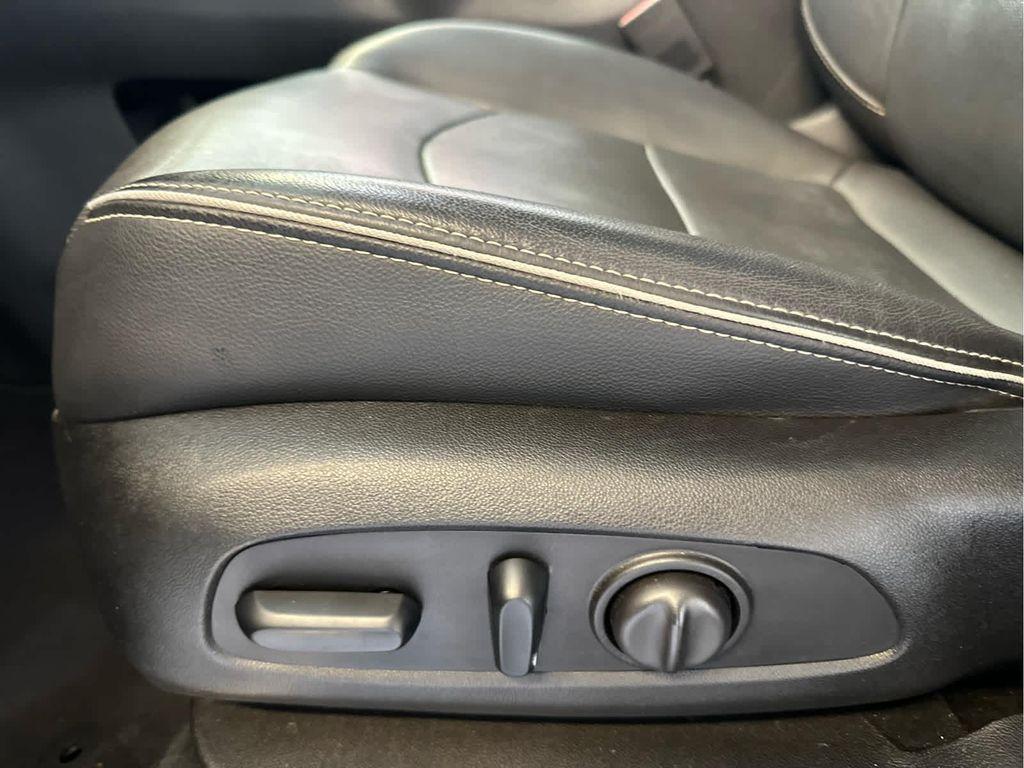 used 2019 GMC Terrain car, priced at $25,700