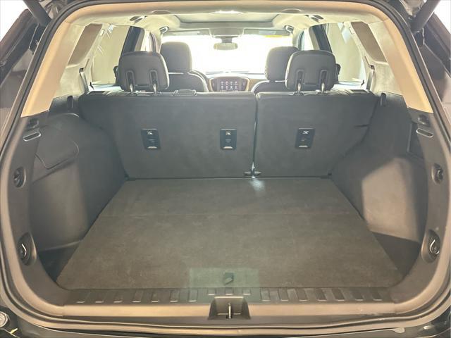 used 2019 GMC Terrain car, priced at $26,500