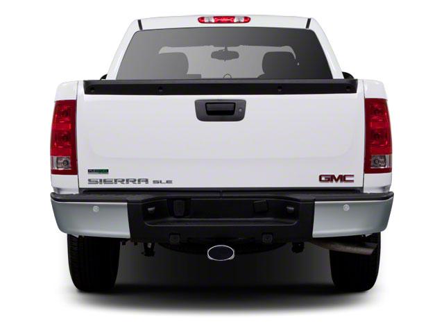 used 2010 GMC Sierra 1500 car, priced at $14,985