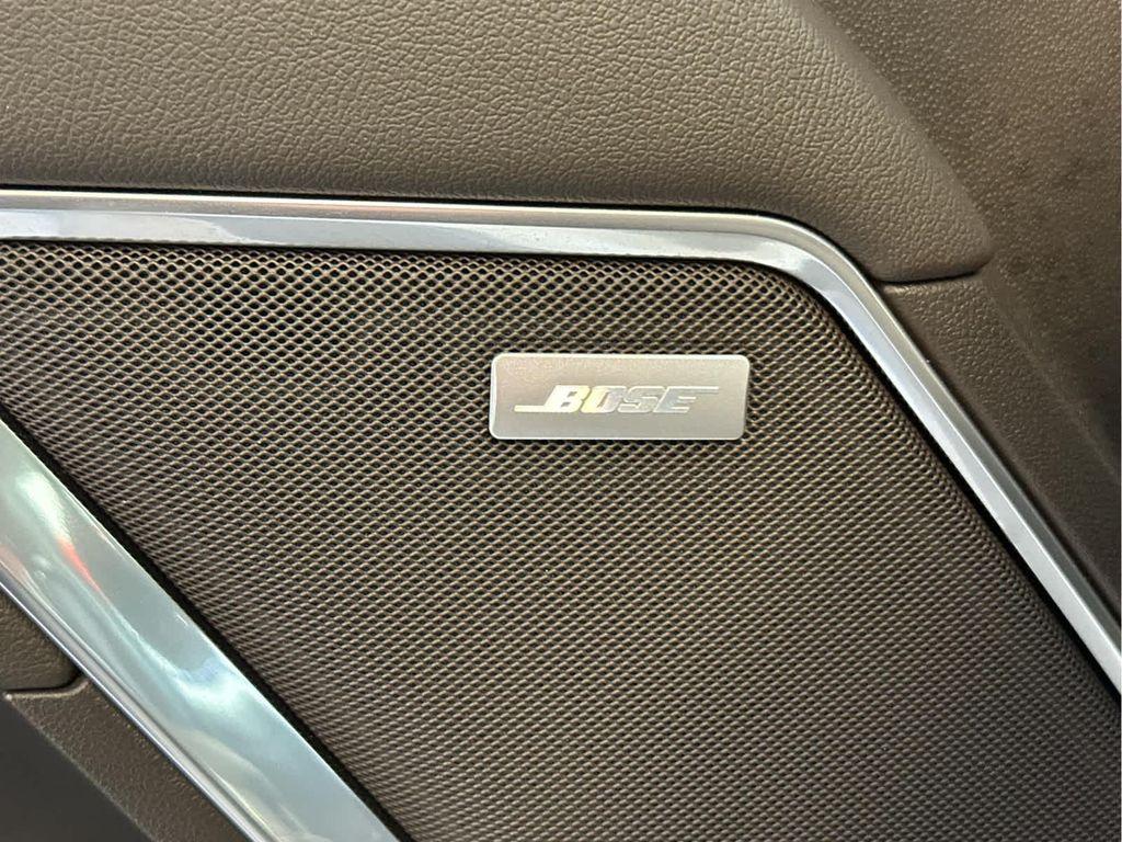 used 2022 Chevrolet Silverado 1500 car, priced at $41,900