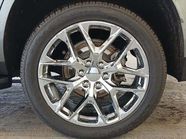 used 2023 Chevrolet Tahoe car, priced at $47,303