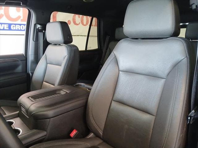 used 2023 Chevrolet Tahoe car, priced at $47,303