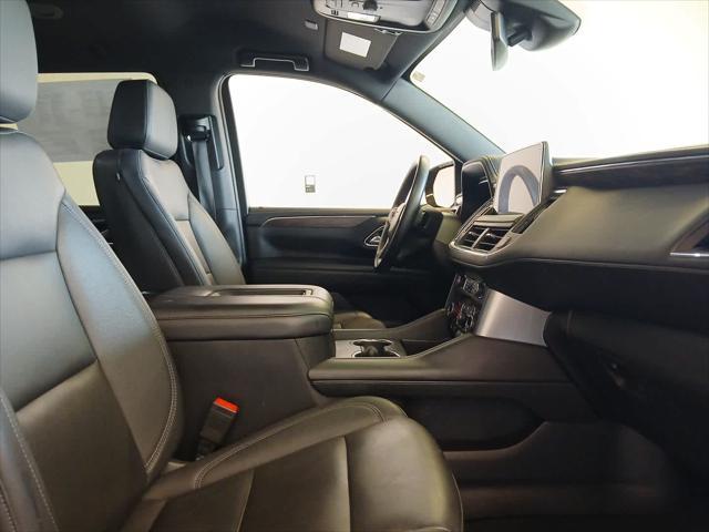 used 2023 Chevrolet Tahoe car, priced at $47,303