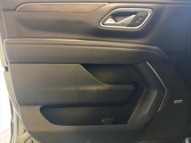 used 2023 Chevrolet Tahoe car, priced at $47,303