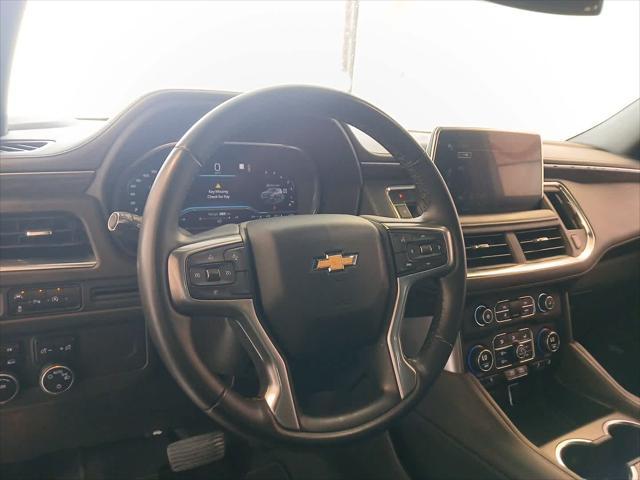used 2023 Chevrolet Tahoe car, priced at $47,303