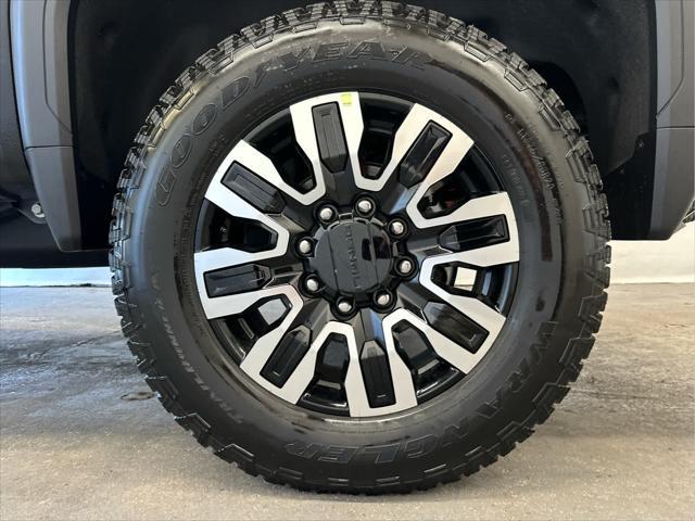 new 2025 GMC Sierra 2500 car, priced at $96,665