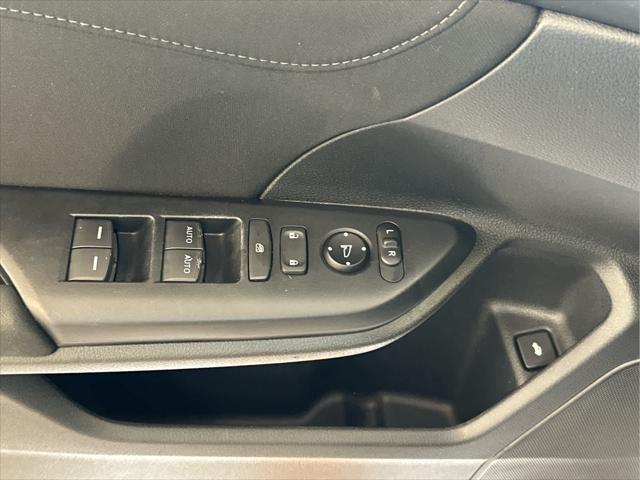 used 2019 Honda Civic car, priced at $19,093