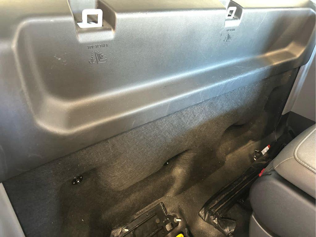 used 2024 Chevrolet Silverado 1500 car, priced at $28,900