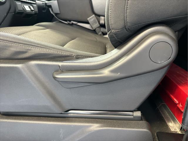 used 2024 Chevrolet Silverado 1500 car, priced at $32,500