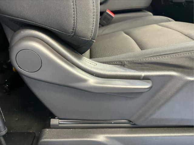 used 2024 Chevrolet Silverado 1500 car, priced at $32,500