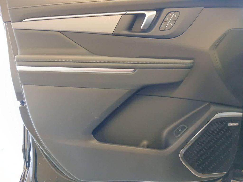 new 2025 Buick Enclave car, priced at $48,490