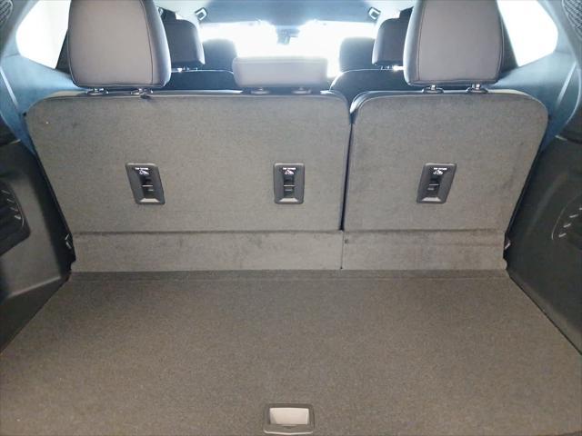 new 2025 Buick Enclave car, priced at $51,030