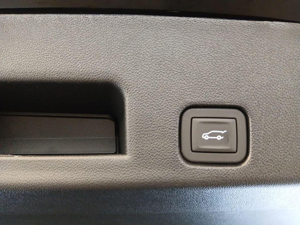 new 2025 Buick Enclave car, priced at $48,490