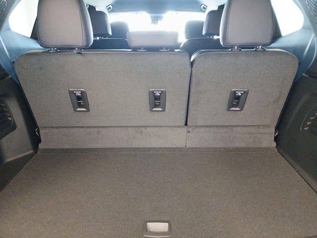 new 2025 Buick Enclave car, priced at $48,490