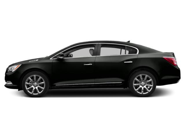 used 2015 Buick LaCrosse car, priced at $14,990