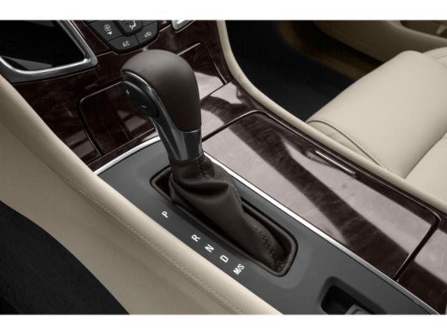 used 2015 Buick LaCrosse car, priced at $14,990