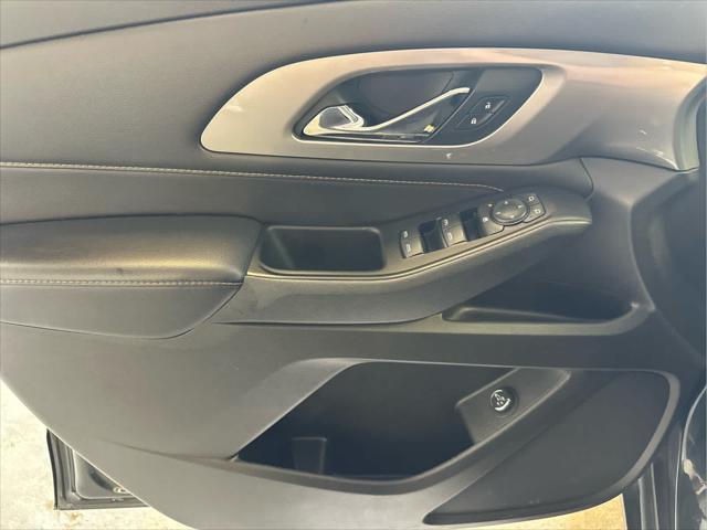 used 2019 Chevrolet Traverse car, priced at $14,800