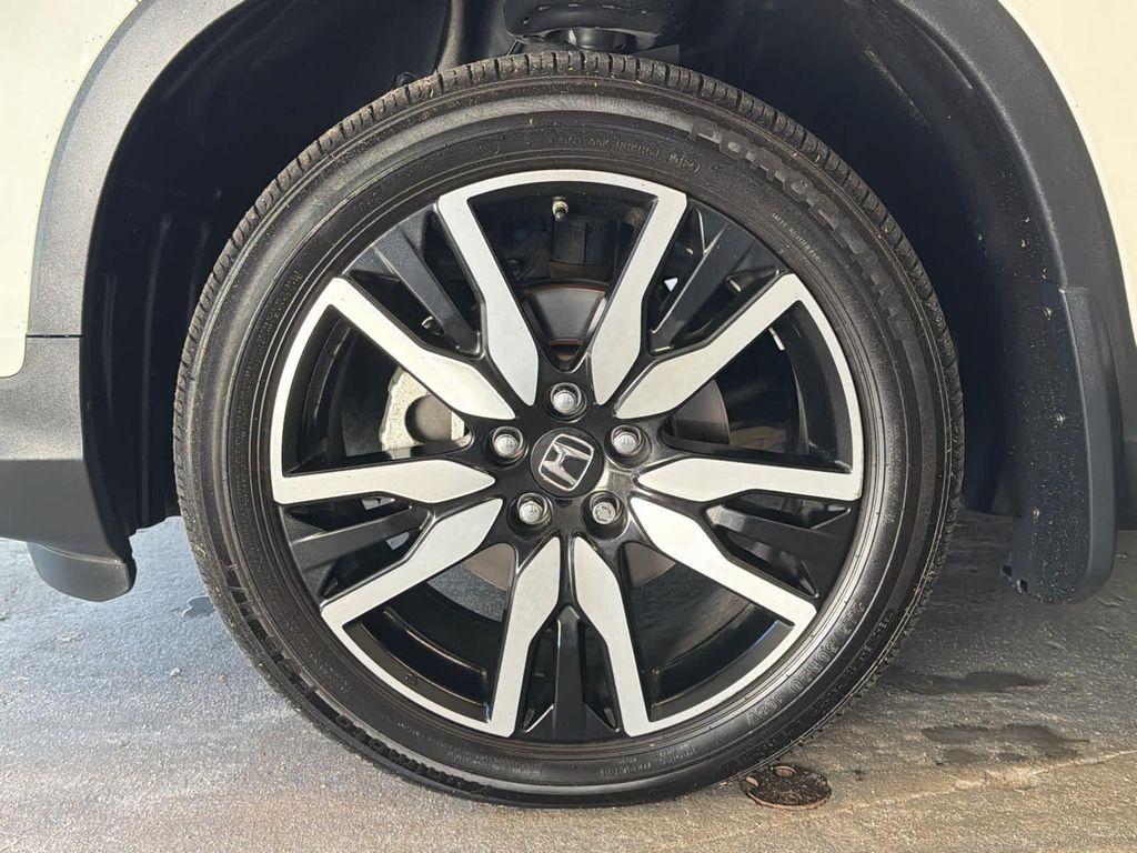 used 2019 Honda Pilot car, priced at $24,395