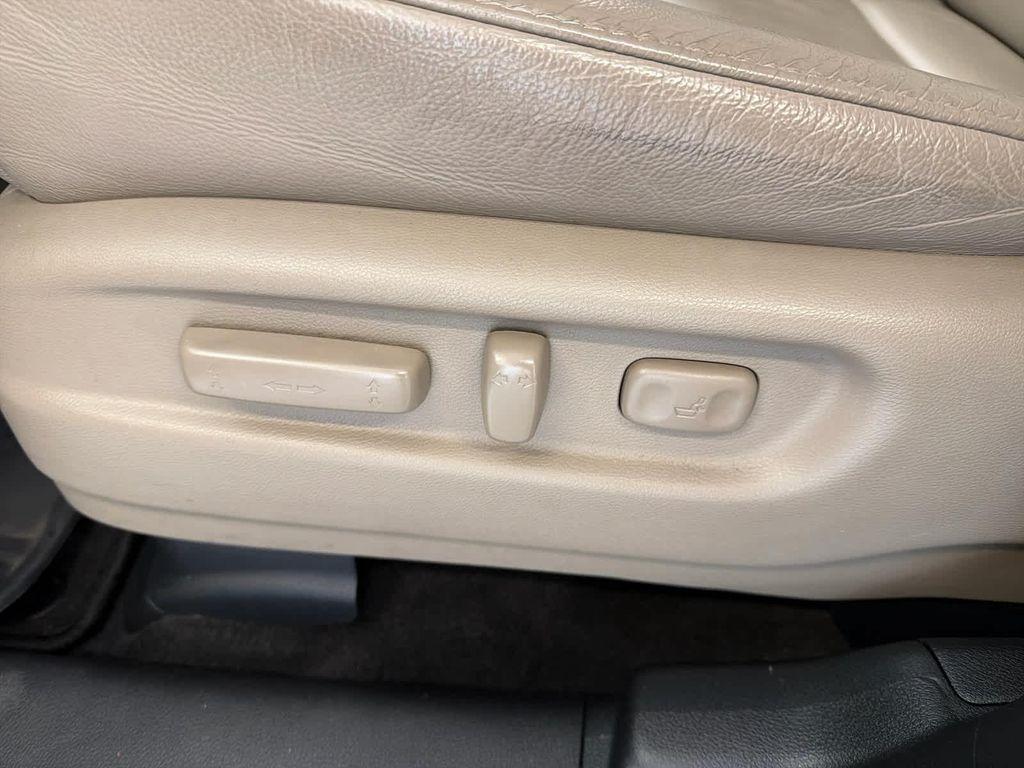 used 2019 Honda Pilot car, priced at $24,395