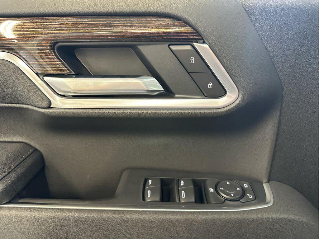 new 2026 GMC Sierra 1500 car, priced at $55,736