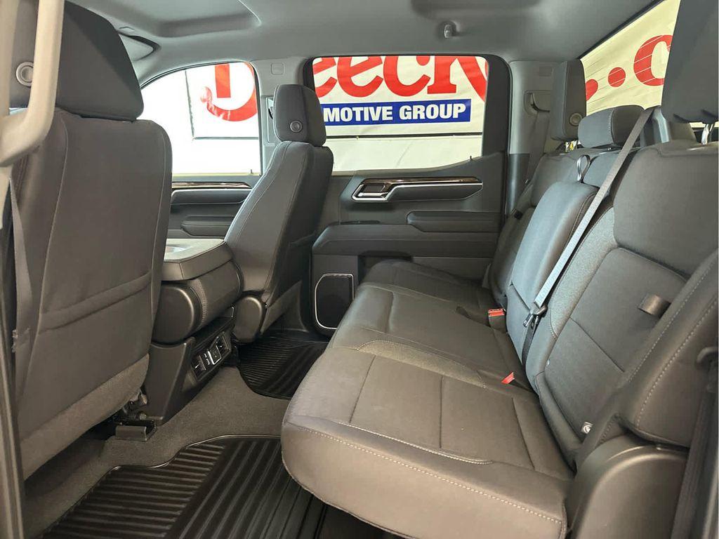 new 2026 GMC Sierra 1500 car, priced at $55,736