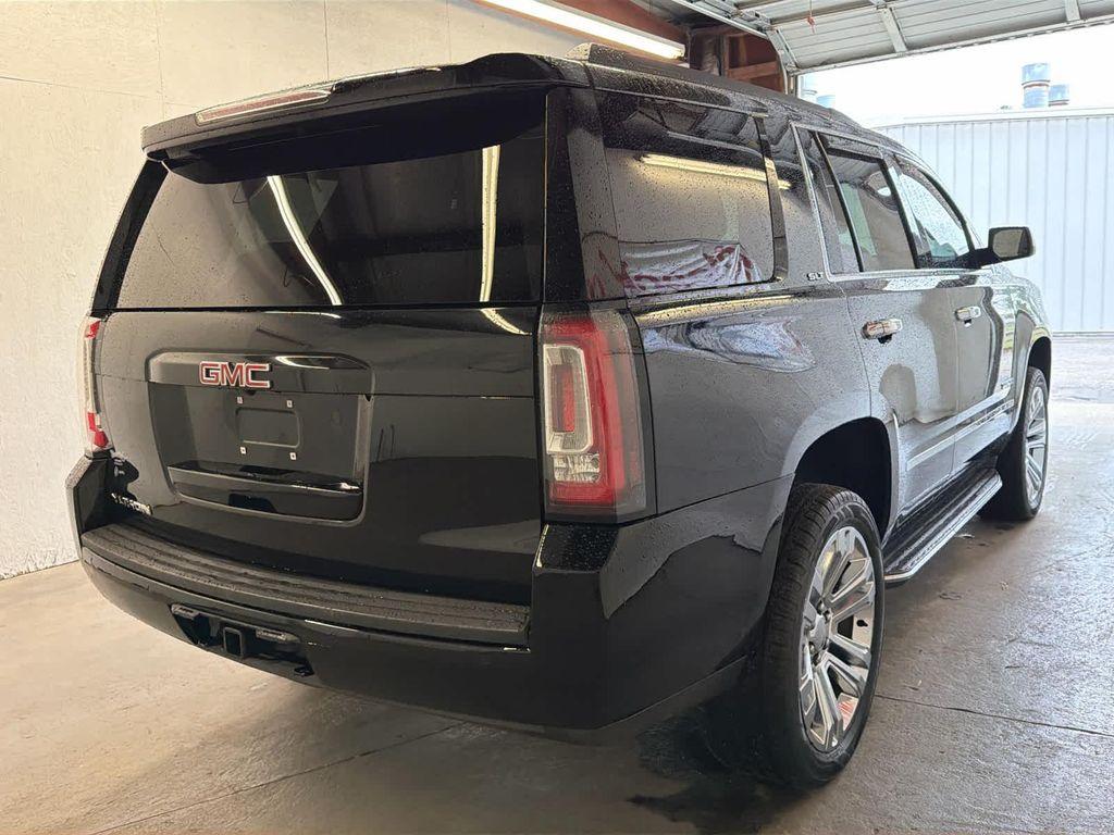 used 2019 GMC Yukon car, priced at $27,800