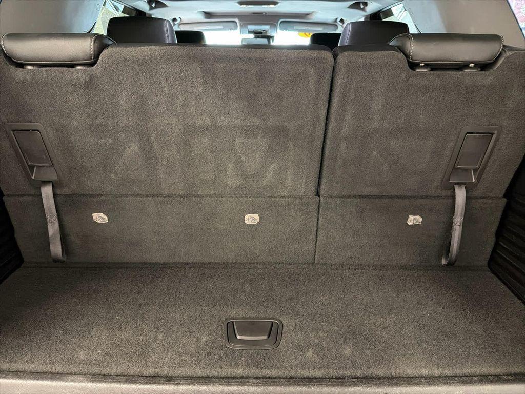 used 2019 GMC Yukon car, priced at $27,800