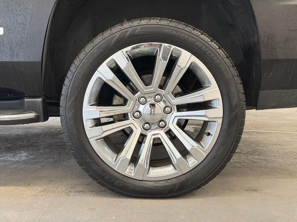 used 2019 GMC Yukon car, priced at $27,800