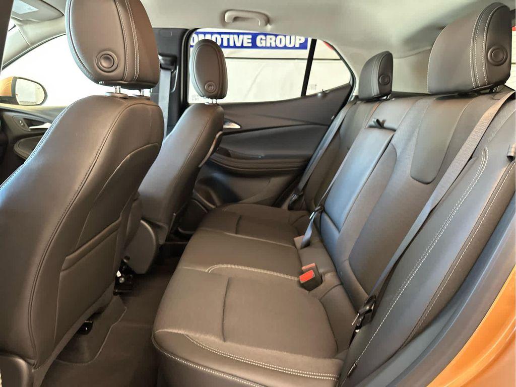 new 2026 Buick Encore GX car, priced at $28,862