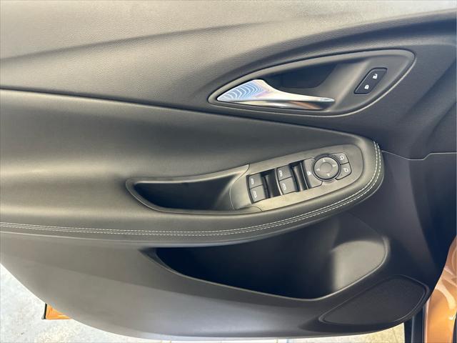 new 2026 Buick Encore GX car, priced at $28,862