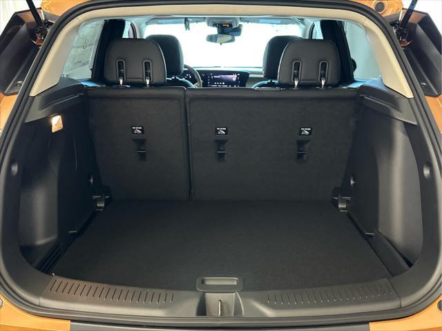 new 2026 Buick Encore GX car, priced at $28,862