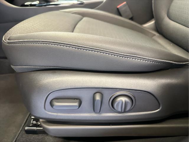 new 2026 Buick Encore GX car, priced at $28,862