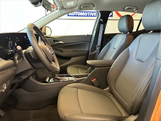 new 2026 Buick Encore GX car, priced at $28,862