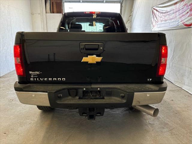 used 2014 Chevrolet Silverado 2500 car, priced at $33,500