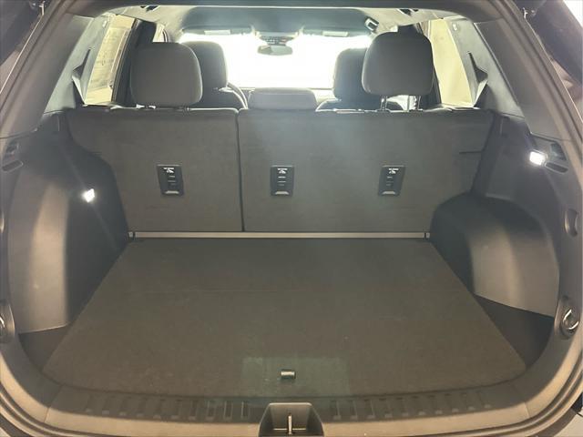 new 2025 GMC Terrain car, priced at $31,430