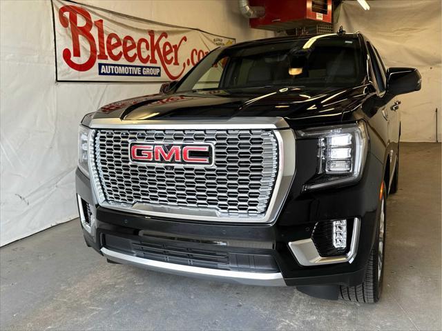 new 2024 GMC Yukon car, priced at $88,155