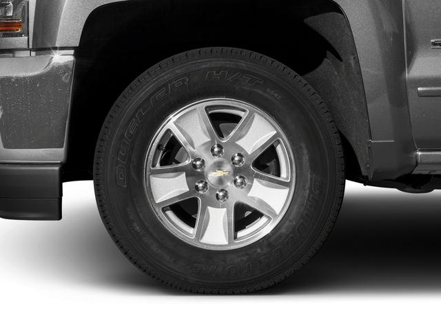 used 2018 Chevrolet Silverado 1500 car, priced at $17,700