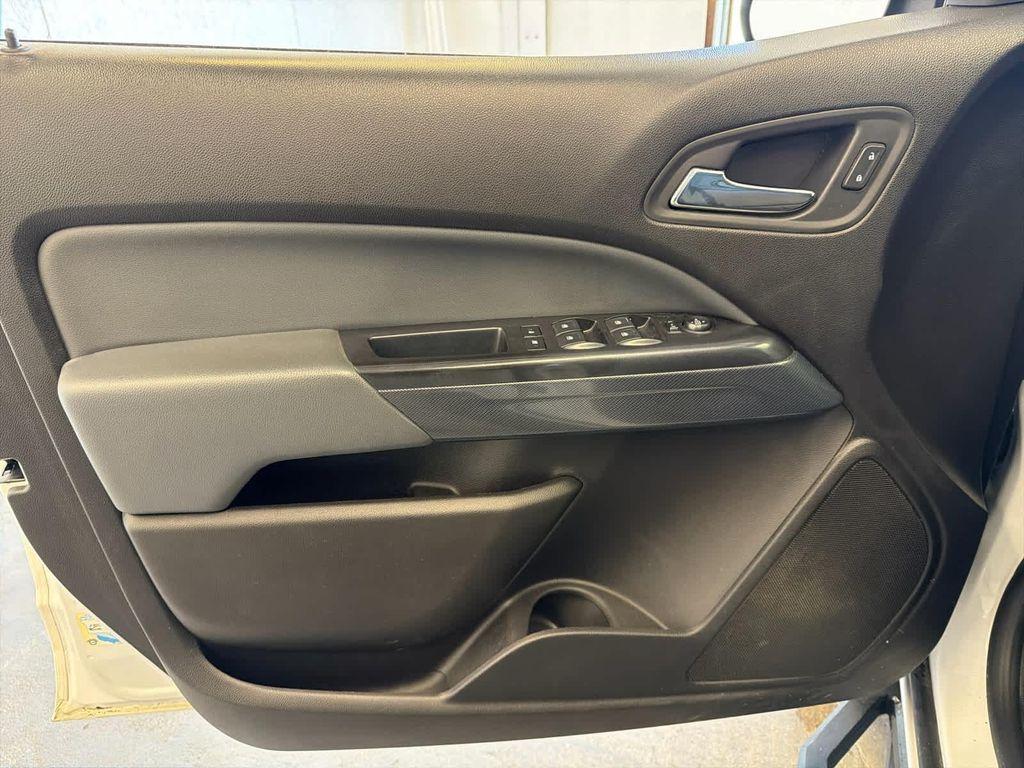 used 2018 Chevrolet Colorado car, priced at $20,974