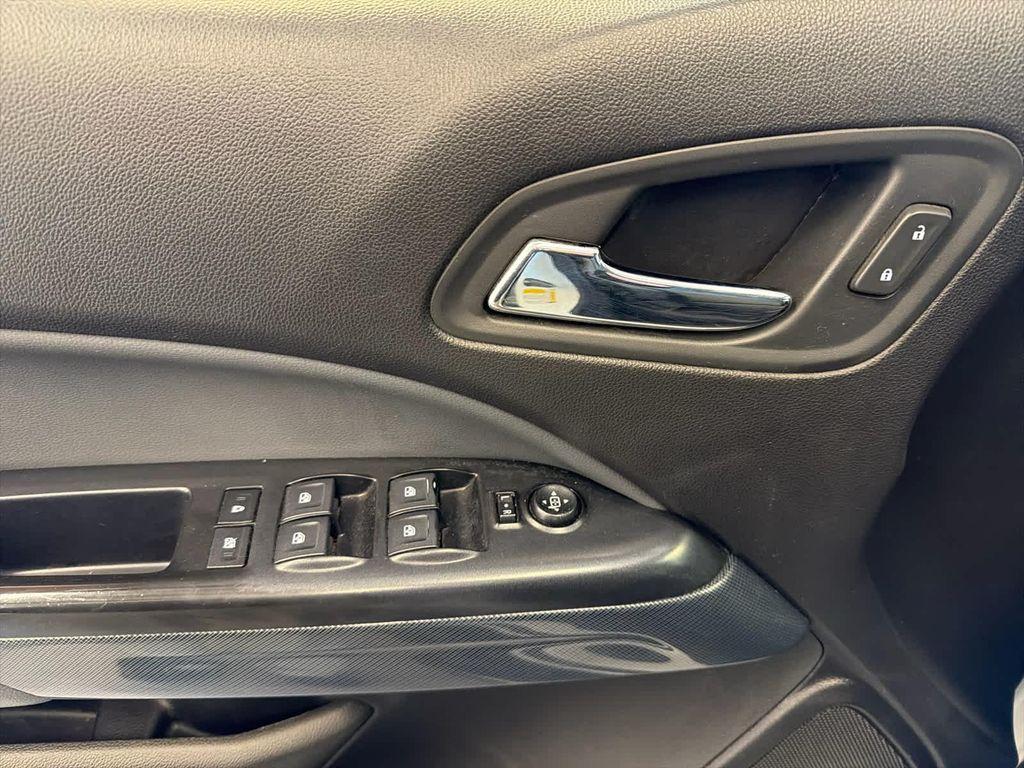 used 2018 Chevrolet Colorado car, priced at $20,974
