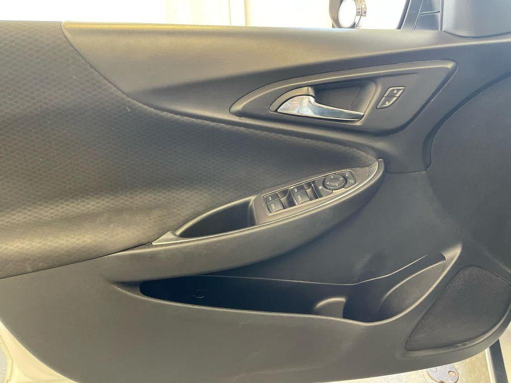used 2020 Chevrolet Malibu car, priced at $14,220