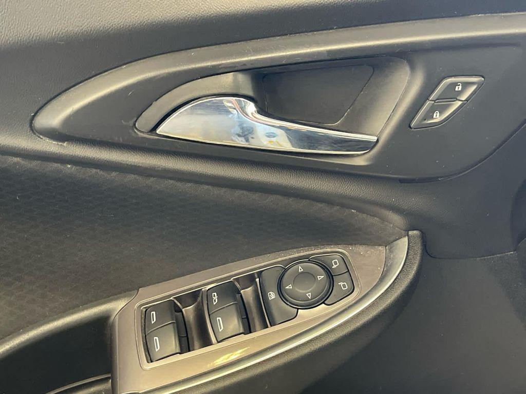 used 2020 Chevrolet Malibu car, priced at $14,220